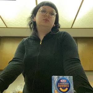 Meet your Posher, Blakley